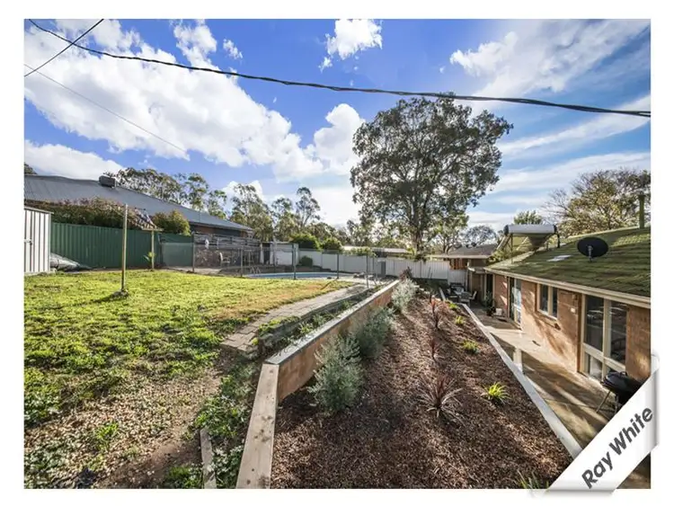 Third view of Homely house listing, 52 Morant Circuit, Kambah ACT 2902