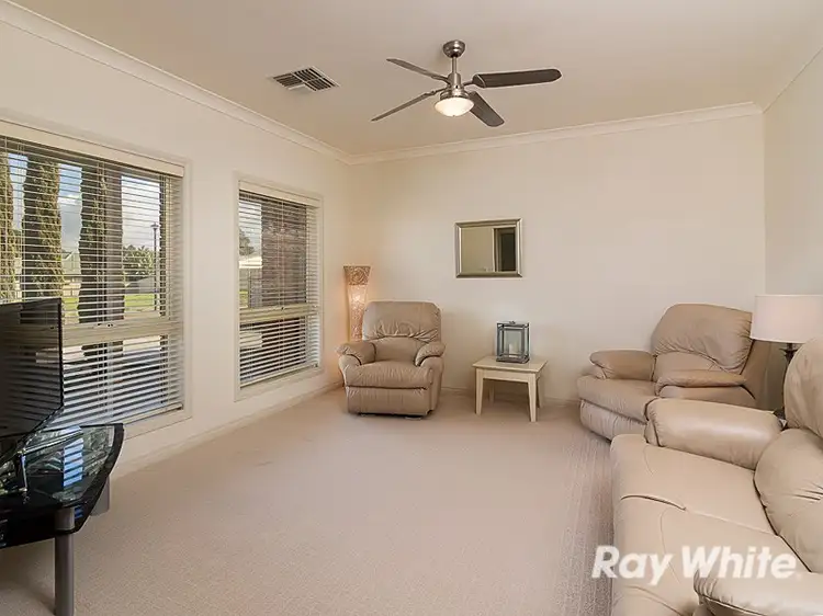 Second view of Homely house listing, 4 Blue Court, Strathalbyn SA 5255