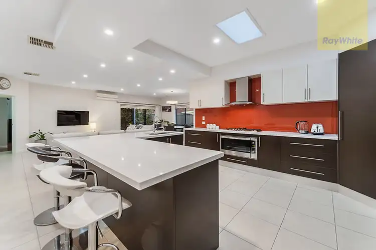 Third view of Homely house listing, 13 Elsternwick Way, Craigieburn VIC 3064