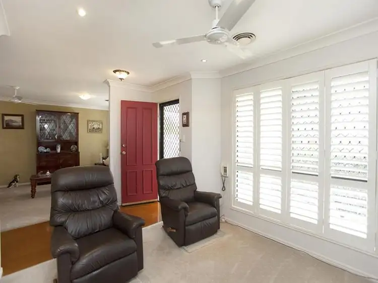 Fifth view of Homely house listing, 99 Silky Oak Crescent, Carindale QLD 4152