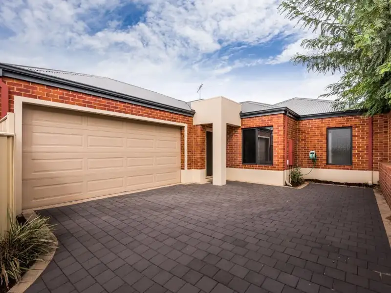 Main view of Homely house listing, 138c Woodrow Avenue, Dianella WA 6059