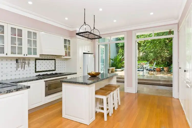 Second view of Homely house listing, 6 Marion Street, Leichhardt NSW 2040