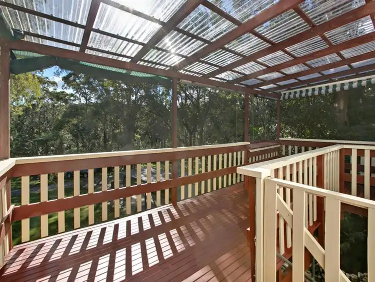 Seventh view of Homely house listing, 26 Derna Crescent, Allambie Heights NSW 2100