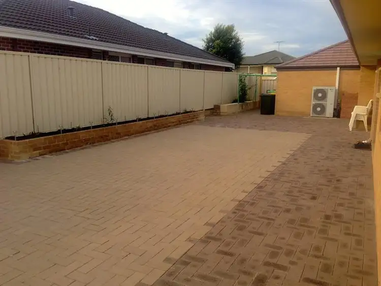 Seventh view of Homely house listing, 20 Thyme Way, Glen Iris WA 6230