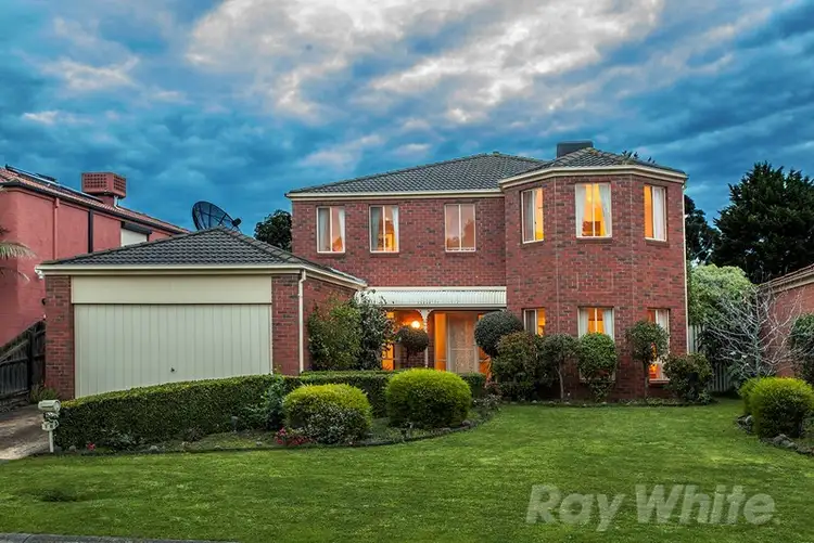 16 Helena Court, Rowville VIC 3178