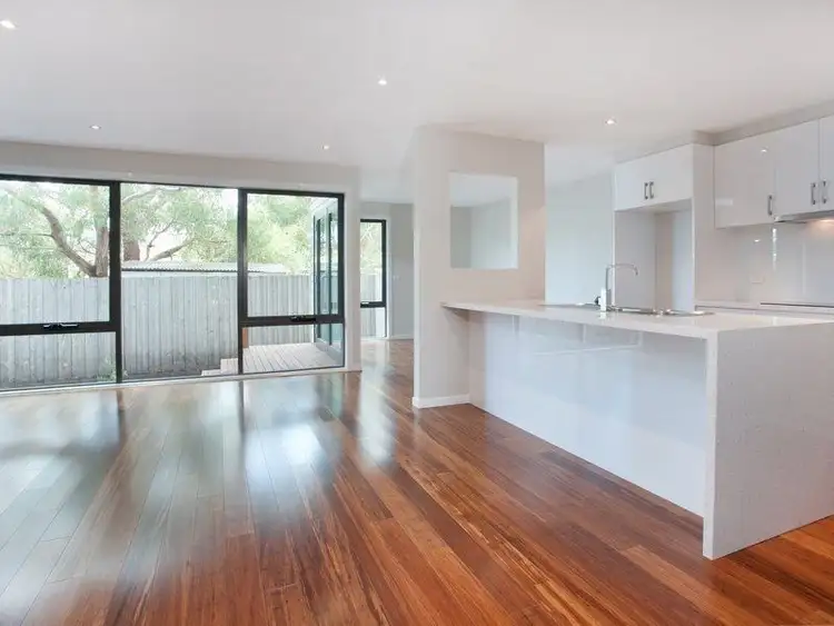 Fifth view of Homely house listing, 3 Leon Avenue, Rosebud VIC 3939