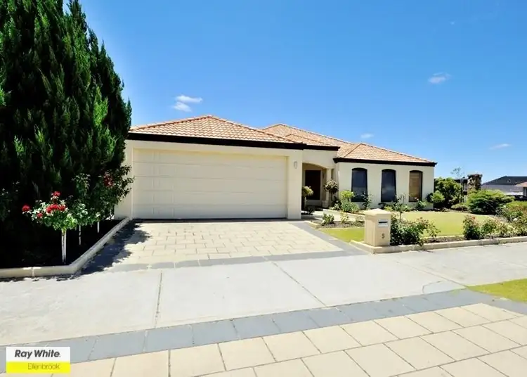 Seventh view of Homely house listing, 9 Glade Terrace, Ellenbrook WA 6069