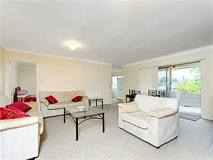 Second view of Homely house listing, 4/17 Strathairlie, Macgregor QLD 4109