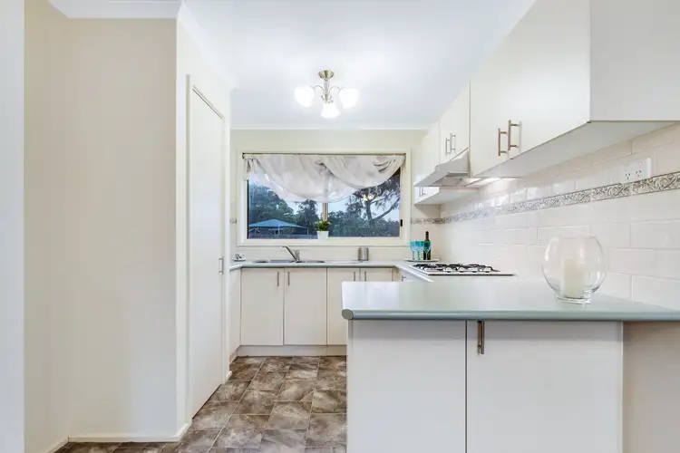Second view of Homely house listing, 1 Gattinara Drive, Frankston VIC 3199