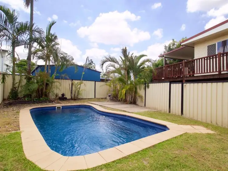 Third view of Homely house listing, 21 Alexander Street, Woodridge QLD 4114