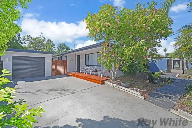 Main view of Homely house listing, 12 Marina Street, Budgewoi NSW 2262