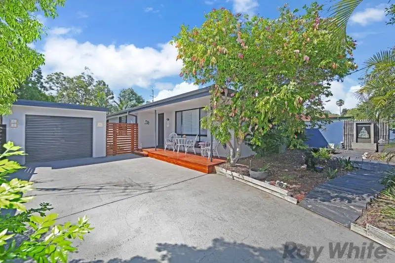 Main view of Homely house listing, 12 Marina Street, Budgewoi NSW 2262