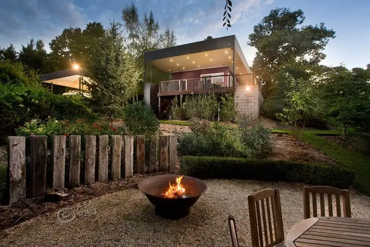 138 Shipley Road, Blackheath NSW 2785