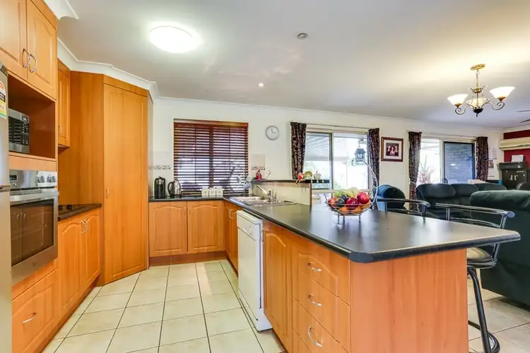 Fourth view of Homely house listing, 14 Orchard Crescent, Springfield Lakes QLD 4300