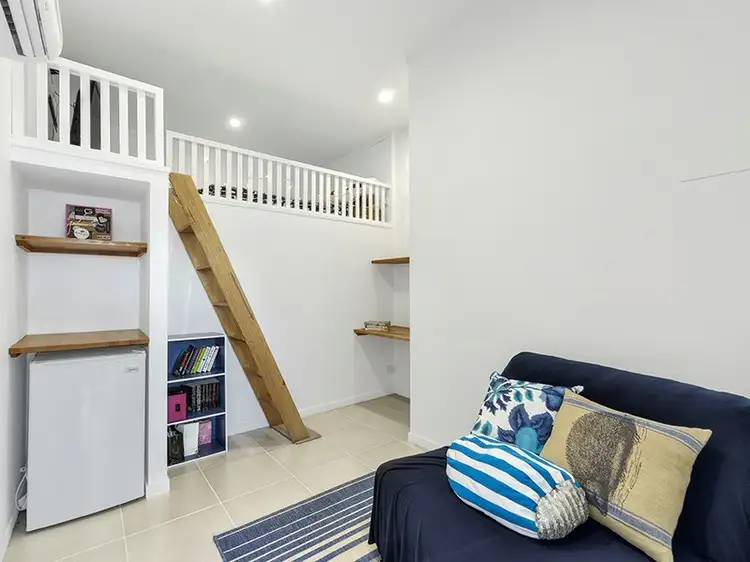 Seventh view of Homely apartment listing, 8/294 Kent Street, Teneriffe QLD 4005