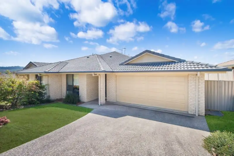 Main view of Homely house listing, 2/34 Coral Fern Circuit, Murwillumbah NSW 2484