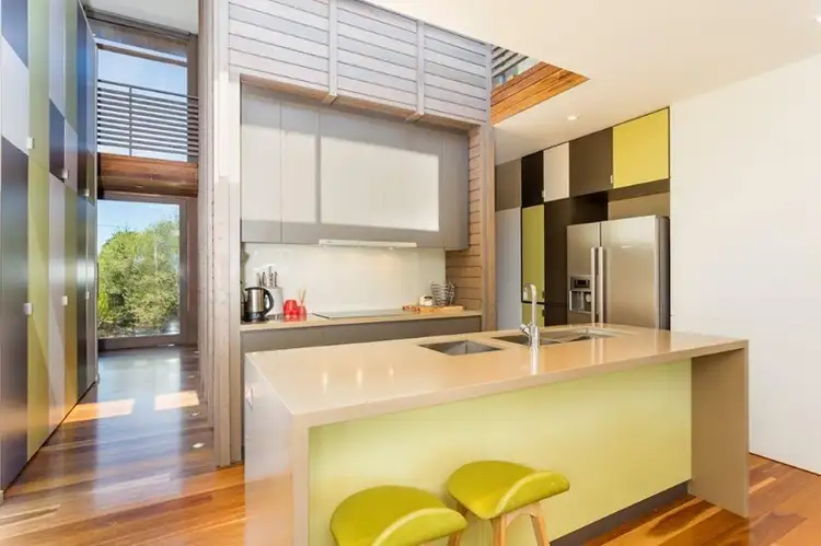 Seventh view of Homely house listing, 8 Swan Parade, St Leonards VIC 3223