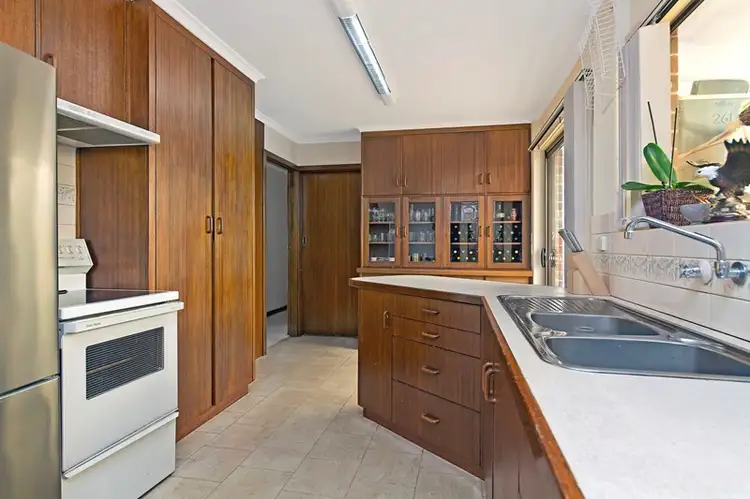 Sixth view of Homely house listing, 42 Tolley Road, Nuriootpa SA 5355