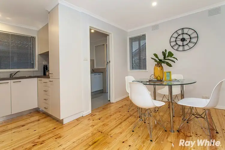 Fourth view of Homely unit listing, 3/58 Queens Avenue, Springvale VIC 3171