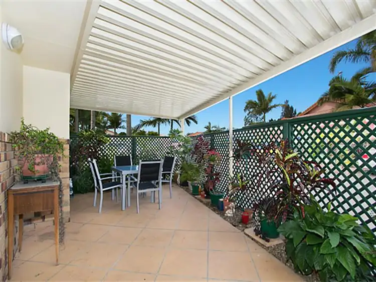 Fourth view of Homely townhouse listing, 1/174 Galleon Way, Currumbin Waters QLD 4223