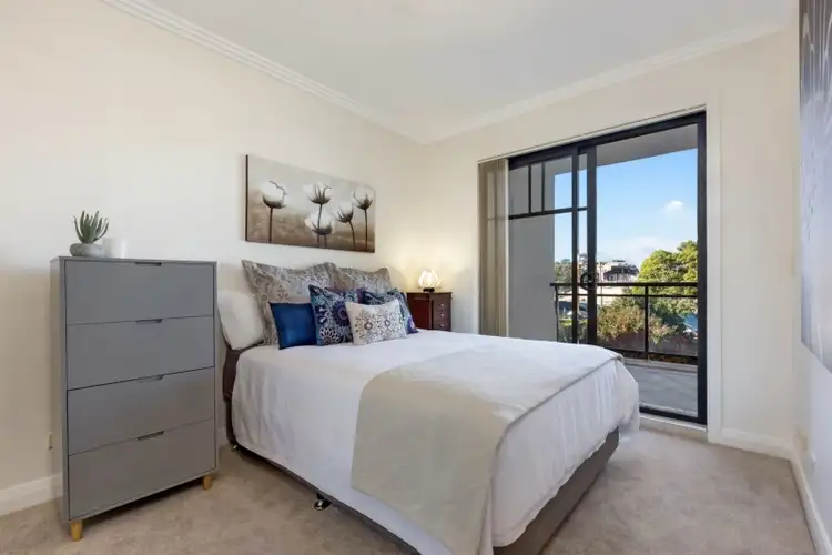 Fifth view of Homely apartment listing, 14/141 Bowden Street, Meadowbank NSW 2114