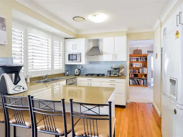 Fourth view of Homely house listing, 109 Holdsworth Drive, Narellan Vale NSW 2567