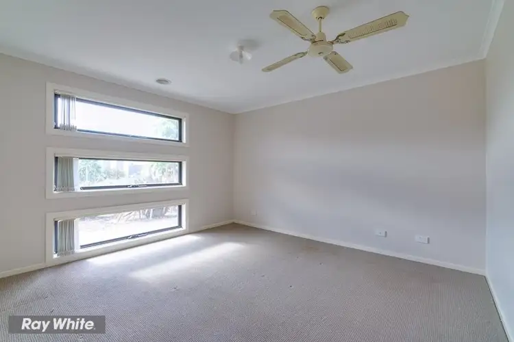 Second view of Homely house listing, 8 Shoveler Close, Williams Landing VIC 3027