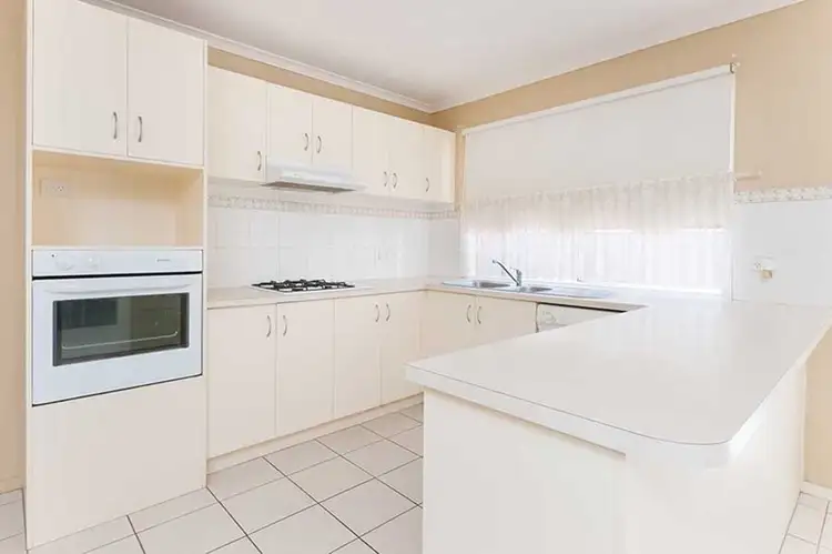 Second view of Homely house listing, 52 Woodlea Crescent, Craigieburn VIC 3064