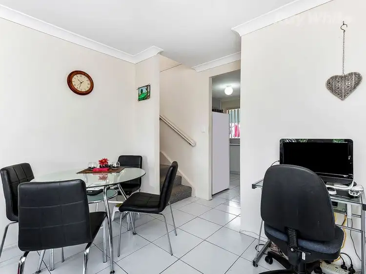 Fifth view of Homely townhouse listing, 4/122 Johnson Road, Hillcrest QLD 4118
