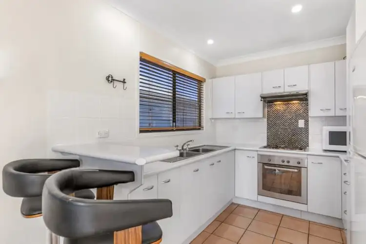 Sixth view of Homely house listing, 47 Wassell Street, Wynnum QLD 4178