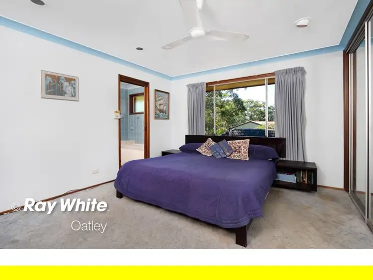 Sixth view of Homely house listing, 29 Herbert Street, Oatley NSW 2223