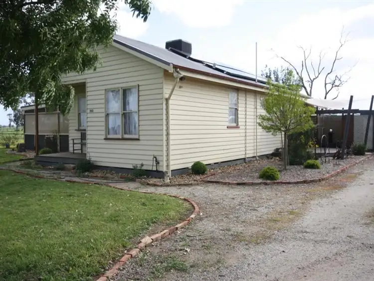 Sixth view of Homely rural property listing, 960 Bamawm Hall Road, Bamawm VIC 3561