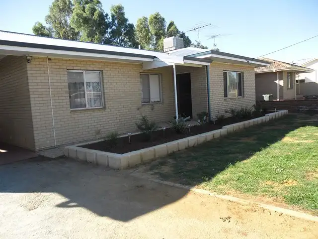 Main view of Homely house listing, 53 MacPherson Street, Carnamah WA 6517