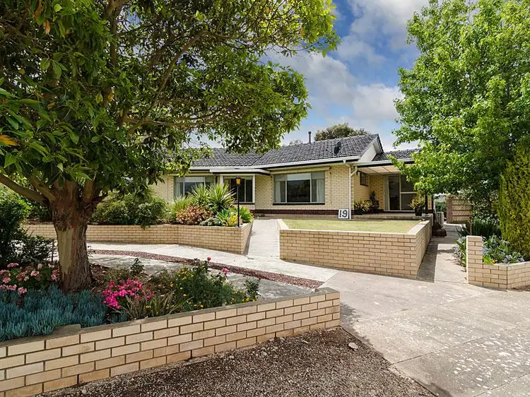 Second view of Homely house listing, 19 Marchant Road, Strathalbyn SA 5255