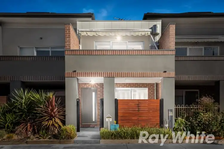 32/440 Stud Road, Wantirna South VIC 3152