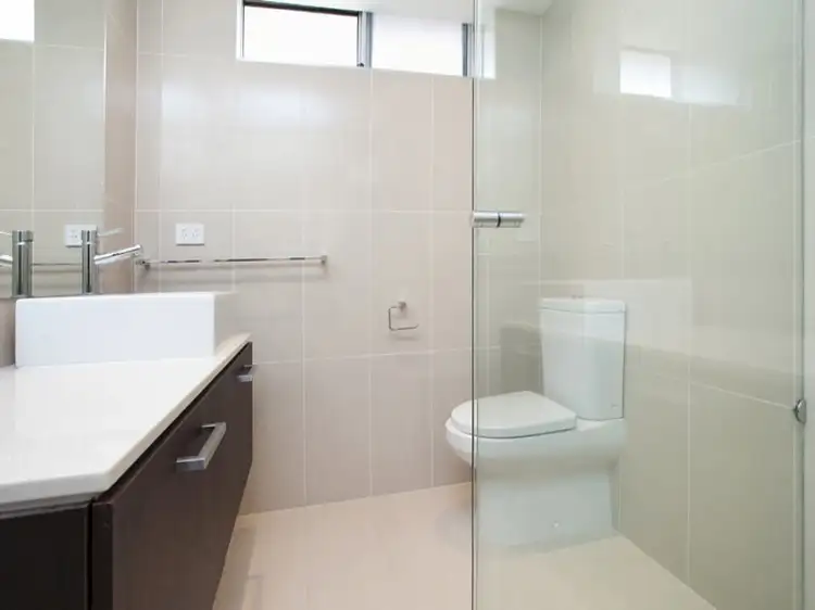 Fifth view of Homely unit listing, 3/21 Cadell Street, Toowong QLD 4066