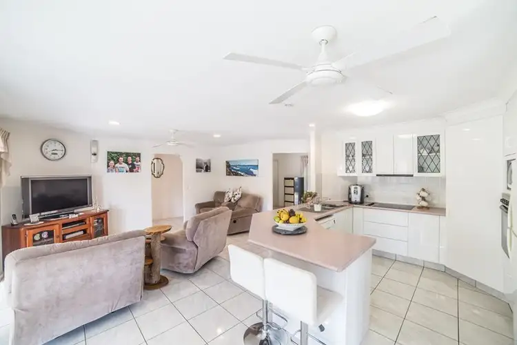 Fifth view of Homely house listing, 54 Fifteenth Avenue, Palm Beach QLD 4221