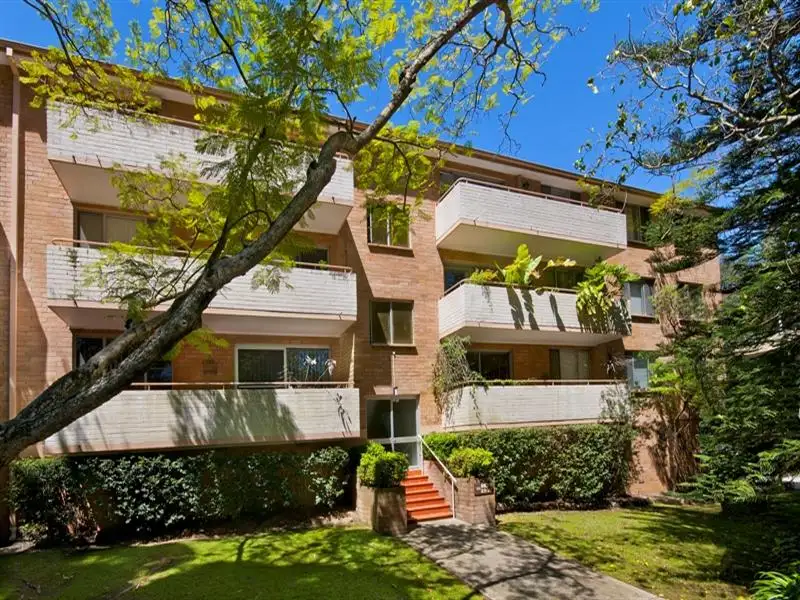Main view of Homely apartment listing, 21/33-41 Stokes Street, Lane Cove North NSW 2066