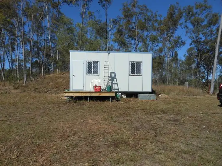 Third view of Homely land listing, 1327 Gin Gin - Mt Perry Road, Gin Gin QLD 4671