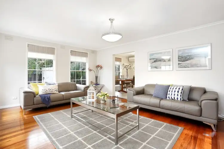 Fifth view of Homely house listing, 12 Tunbridge Crescent, Lalor VIC 3075