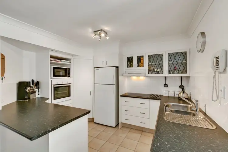 Third view of Homely unit listing, 4/79 Benowa Road, Southport QLD 4215