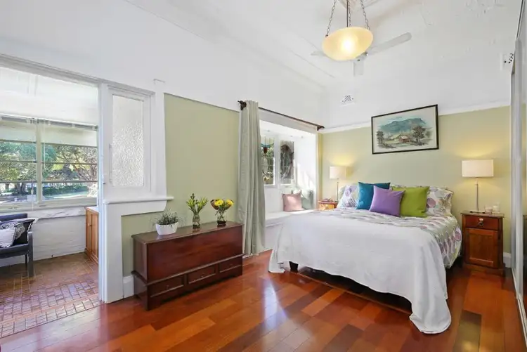 Third view of Homely house listing, 3 Mortley Avenue, Haberfield NSW 2045