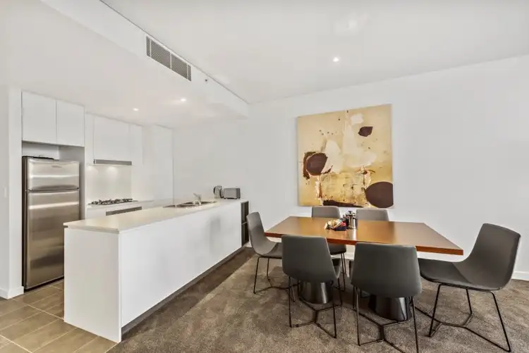 Fifth view of Homely apartment listing, 1006/88 Archer Street, Chatswood NSW 2067