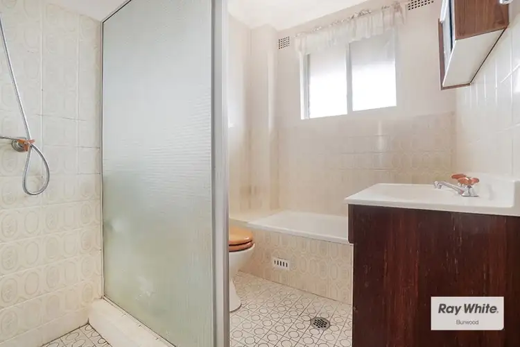 Seventh view of Homely apartment listing, 4/64 Eighth Avenue, Campsie NSW 2194