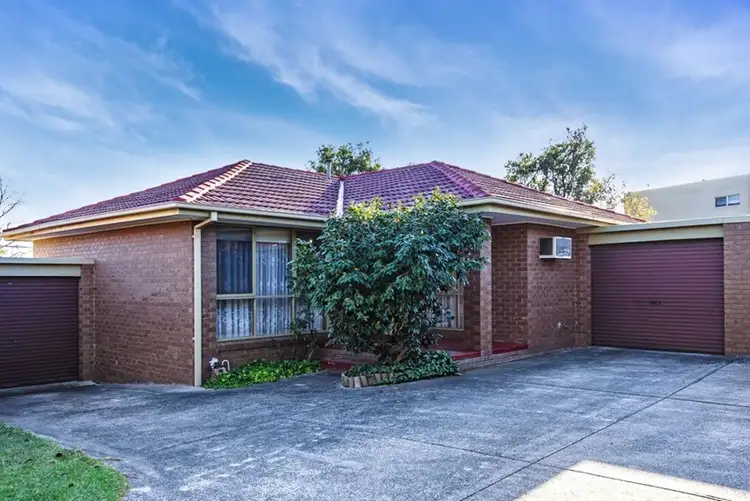 3/373-375 Canterbury Road, Forest Hill VIC 3131
