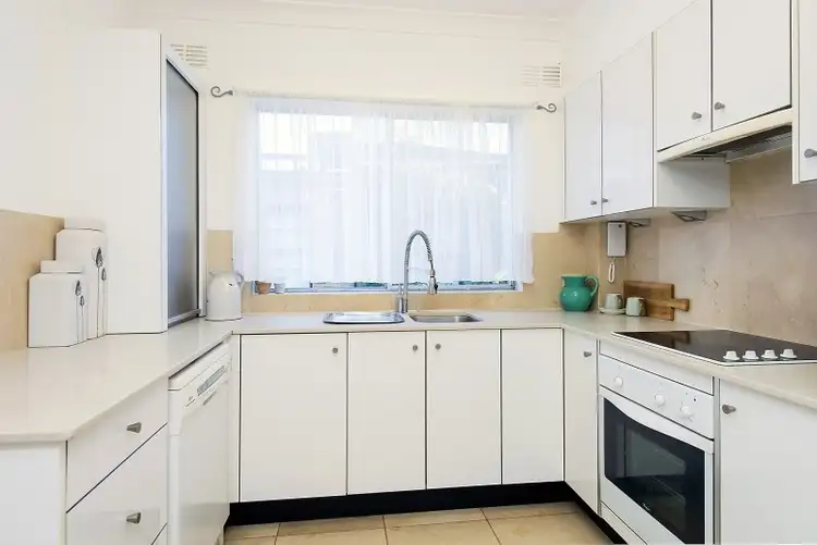 Fourth view of Homely apartment listing, 6/323 Sailors Bay Road, Northbridge NSW 2063