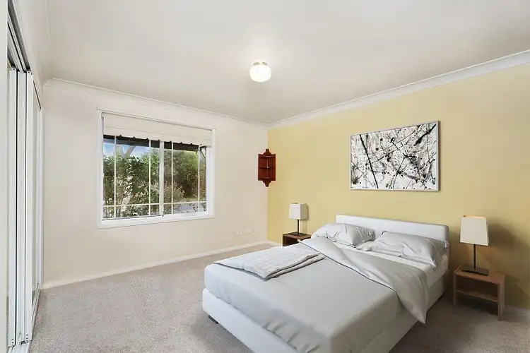 Third view of Homely villa listing, 1/39 George Street, East Gosford NSW 2250