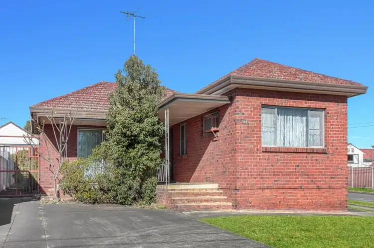 123 Victoria Street, Smithfield NSW 2164