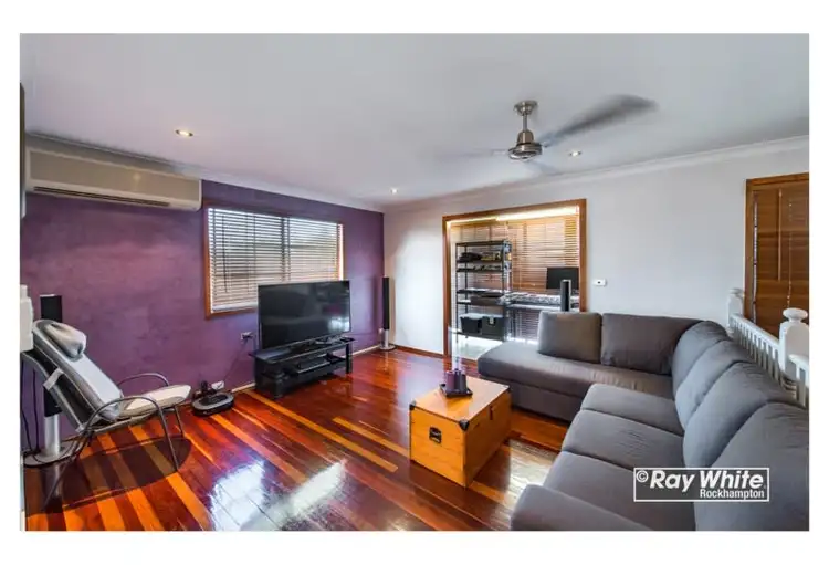 Fourth view of Homely house listing, 23 Johnson Road, Gracemere QLD 4702