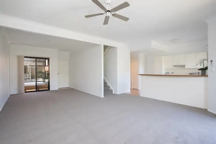 Seventh view of Homely townhouse listing, 15/250 Sumners Road, Riverhills QLD 4074